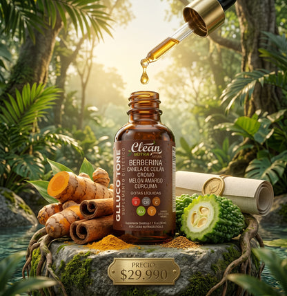 GlucoTone™ Premium