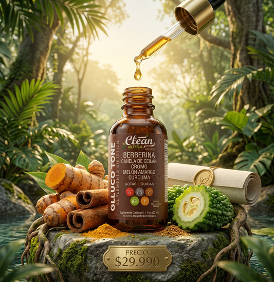 GlucoTone™ Premium
