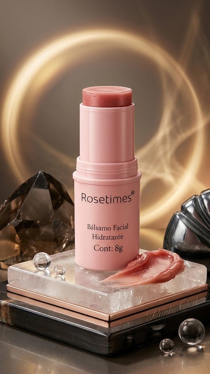 LUMÉRA™ — Bálsamo Facial Revitalizante en Stick